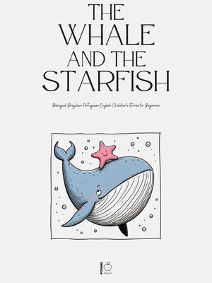 cover image of The Whale and the Starfish